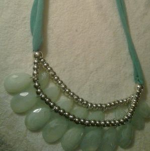 Necklace long